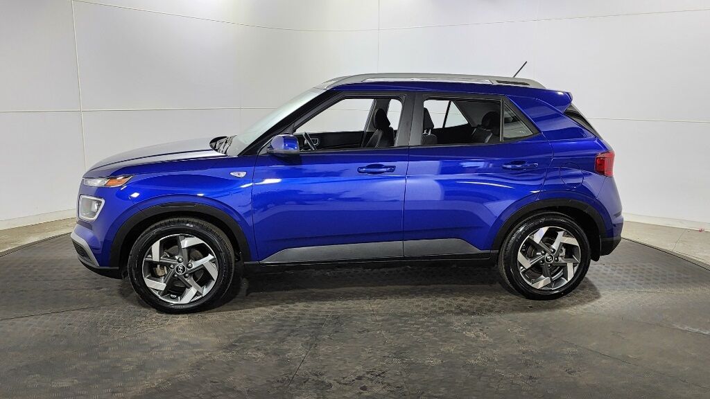 2023 Hyundai Venue SEL Jersey City NJ