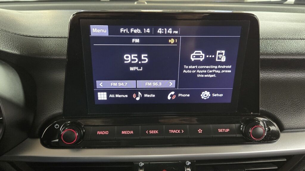 2022 Kia Forte LXS Jersey City NJ