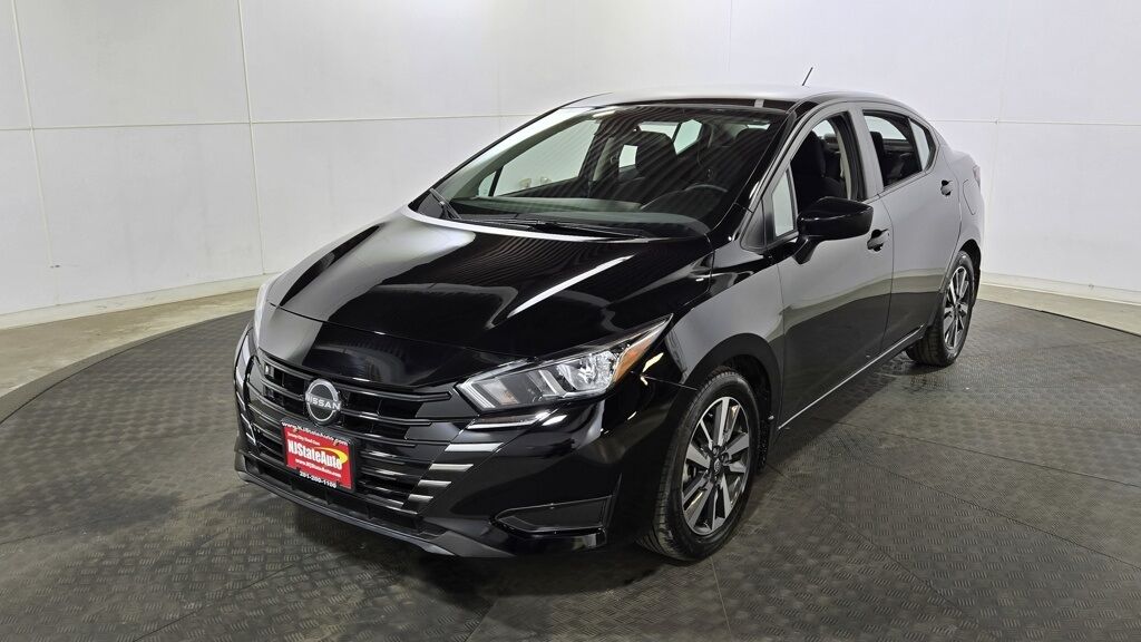 2024 Nissan Versa 1.6 S Jersey City NJ