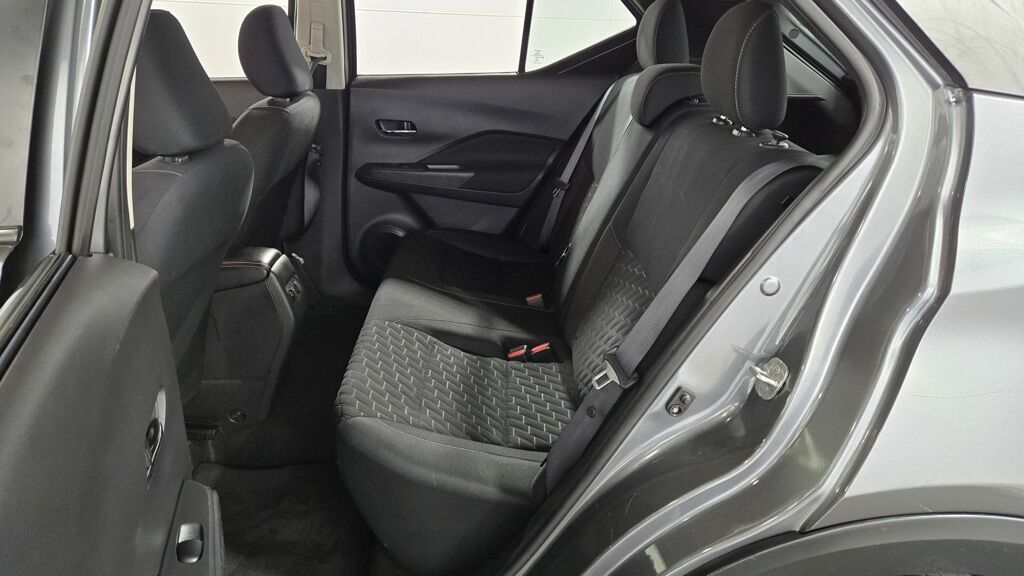 2021 Nissan Kicks SV Jersey City NJ