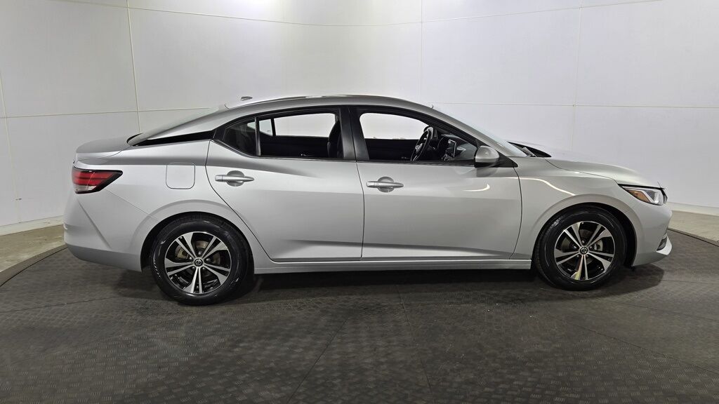 2022 Nissan Sentra SV Jersey City NJ