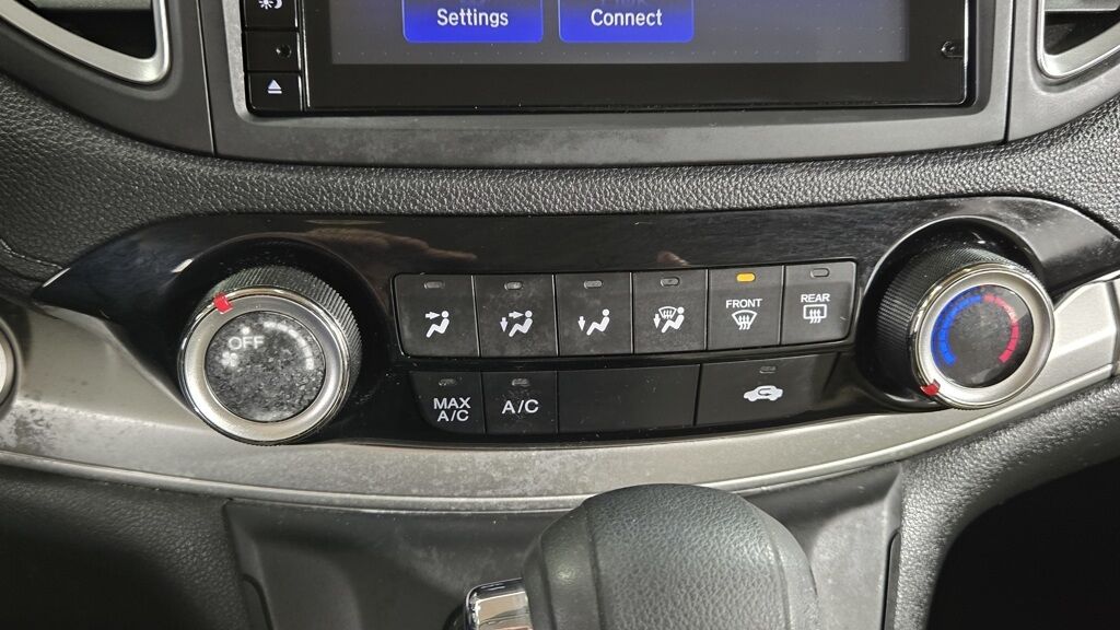 2016 Honda CR-V EX Jersey City NJ