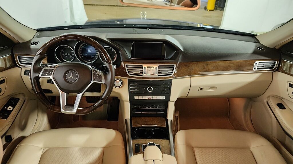 2016 Mercedes-Benz E-Class E 350 Jersey City NJ