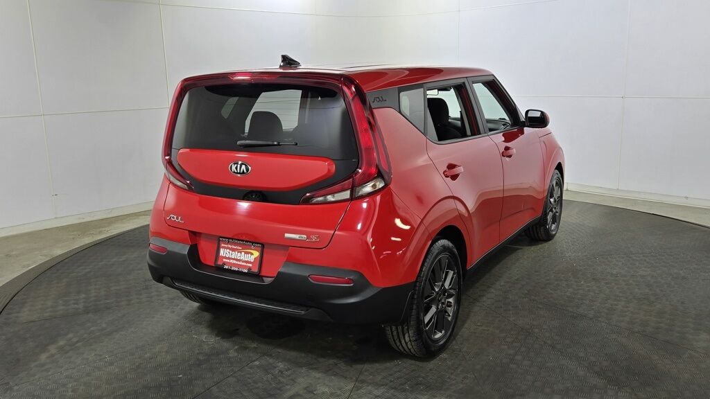 2021 Kia Soul S Jersey City NJ