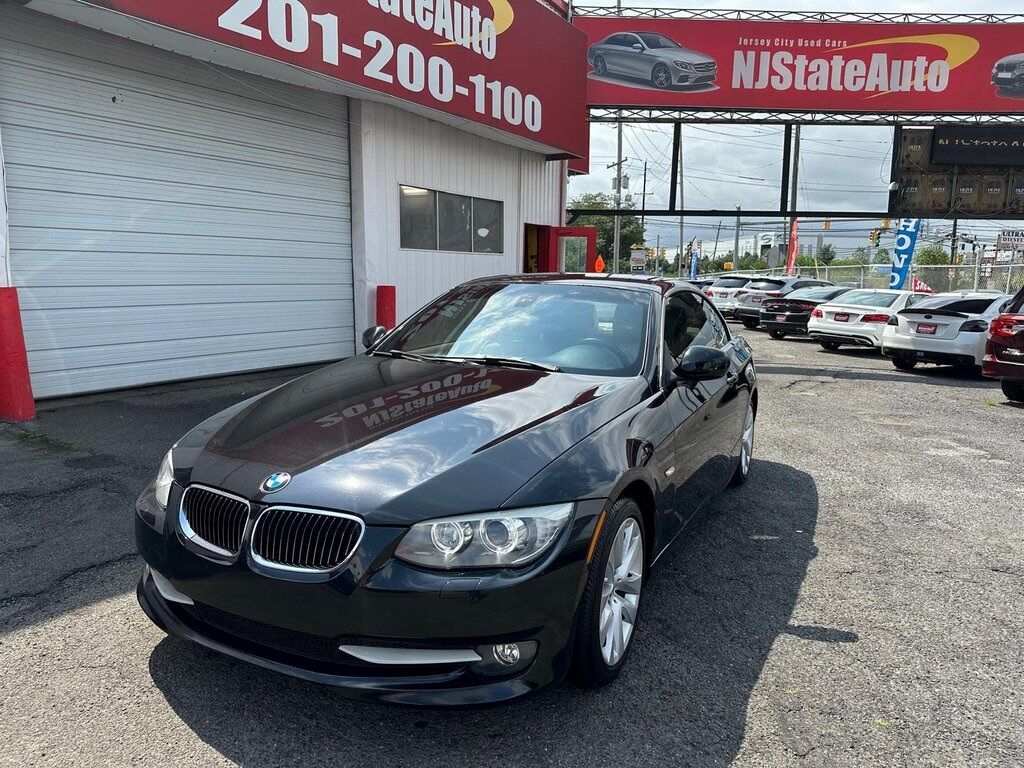 2013 BMW 3 Series 328i Jersey City NJ