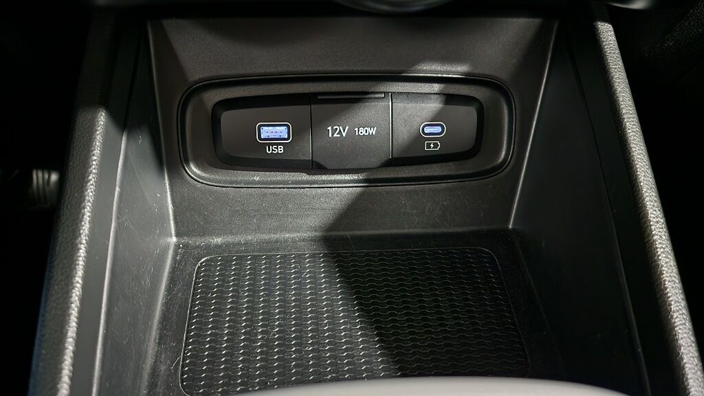 2023 Hyundai Venue SEL Jersey City NJ