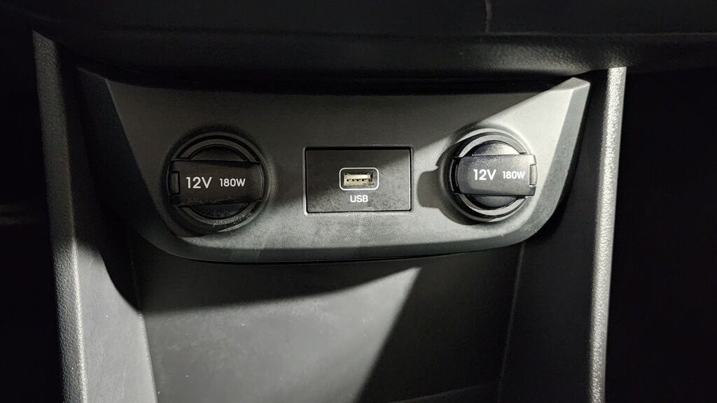 2020 Hyundai Ioniq Electric Limited Jersey City NJ