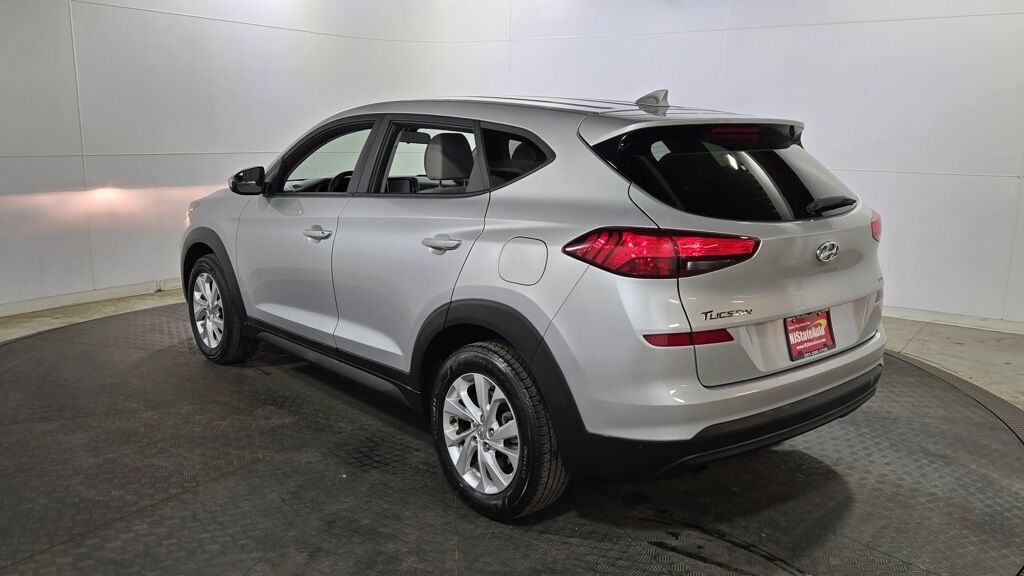 2019 Hyundai Tucson SE Jersey City NJ