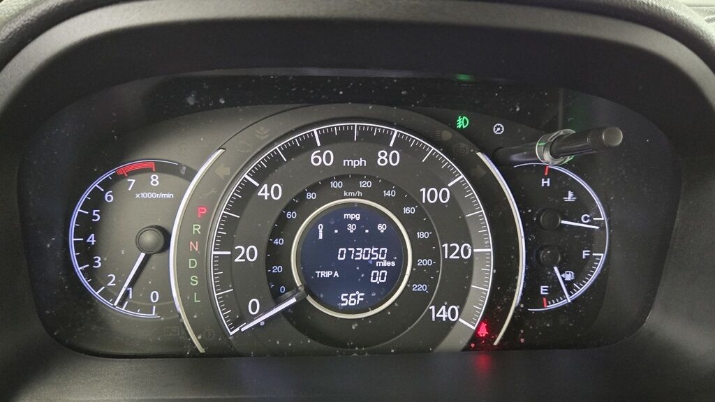 2016 Honda CR-V EX Jersey City NJ