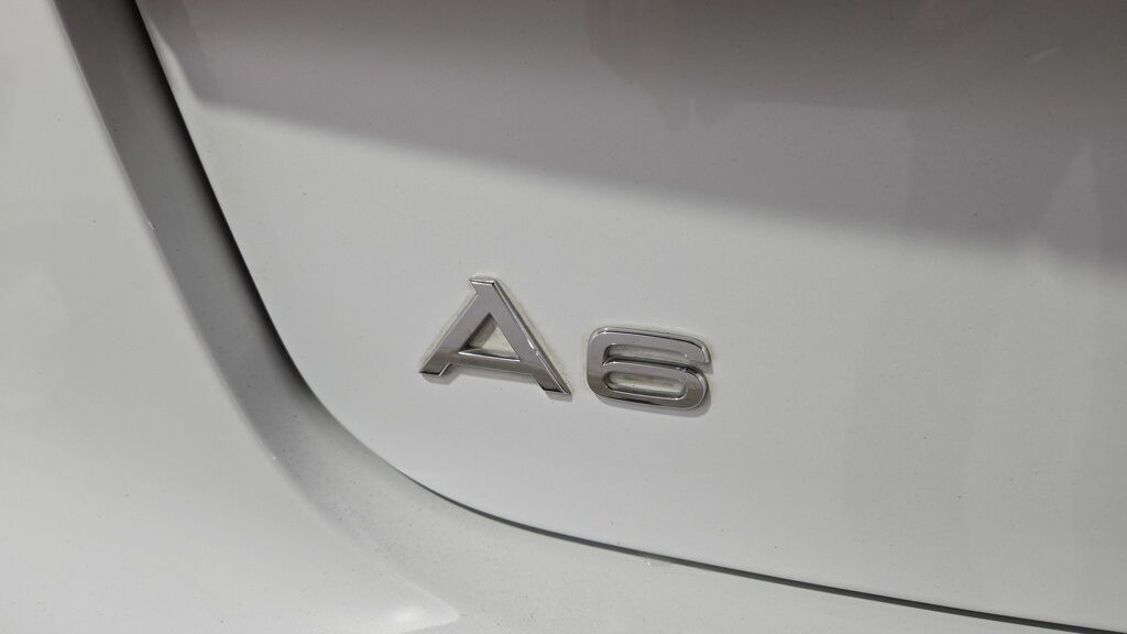 2018 Audi A6 3.0T Premium Plus Jersey City NJ