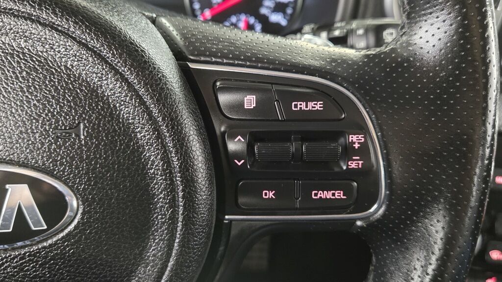 2017 Kia Sportage SX Jersey City NJ