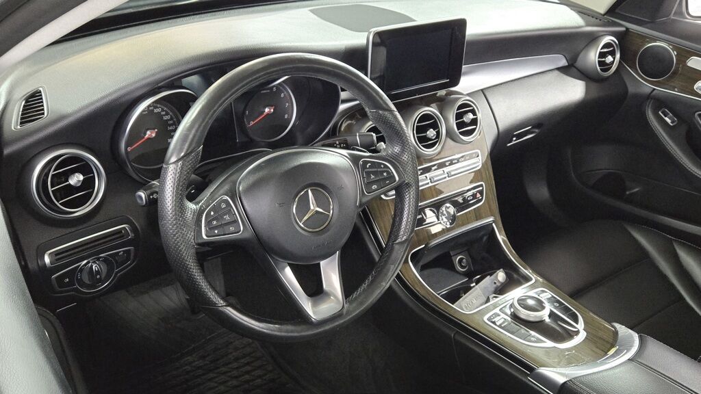 2017 Mercedes-Benz C-Class C 300 Jersey City NJ