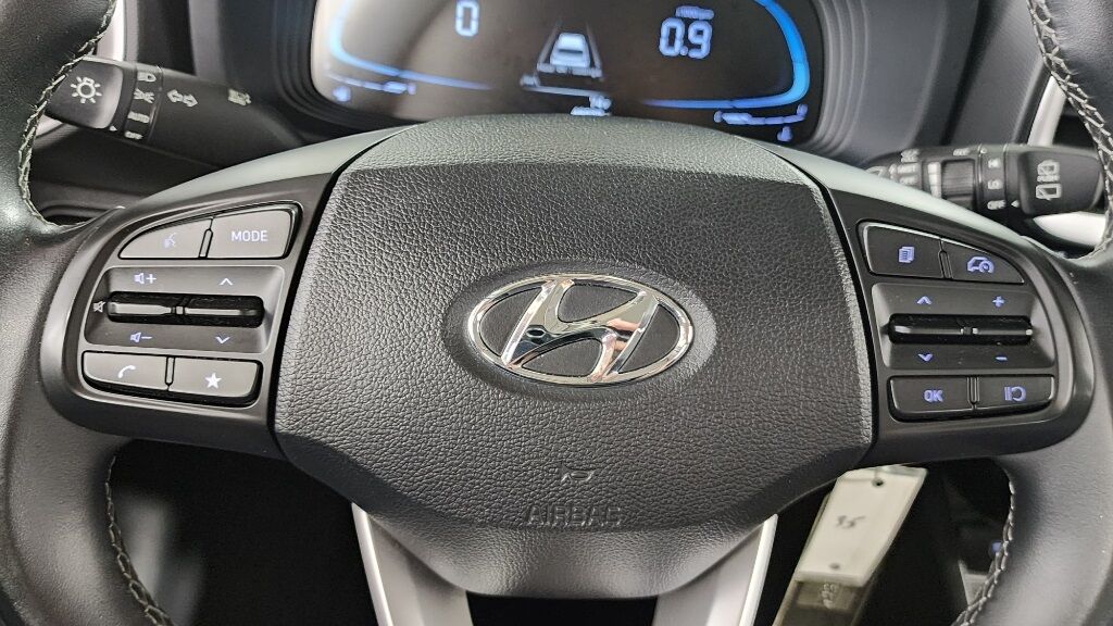 2023 Hyundai Venue SEL Jersey City NJ