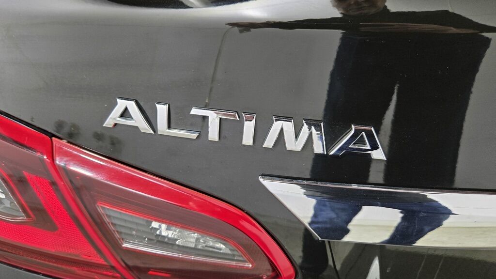 2017 Nissan Altima 2.5 SR Jersey City NJ