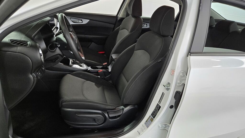 2022 Kia Forte LXS Jersey City NJ