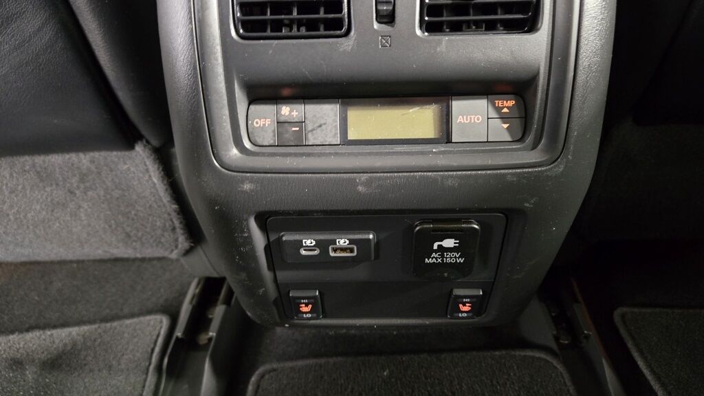 2019 Nissan Pathfinder SL Jersey City NJ
