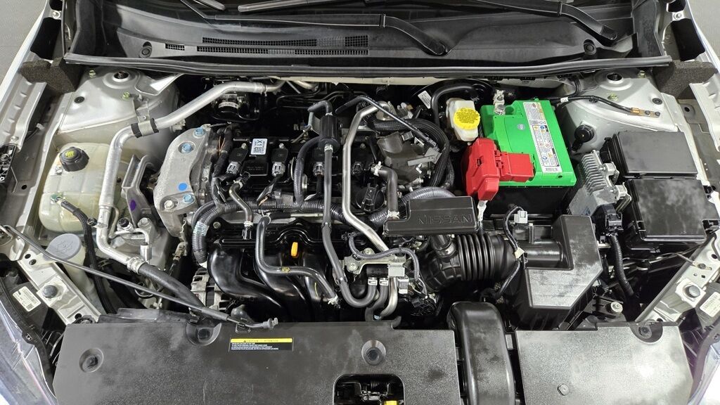 2022 Nissan Sentra SV Jersey City NJ