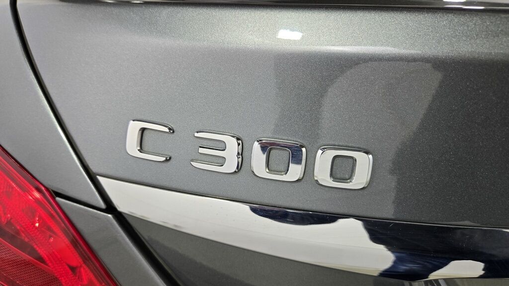 2017 Mercedes-Benz C-Class C 300 Jersey City NJ