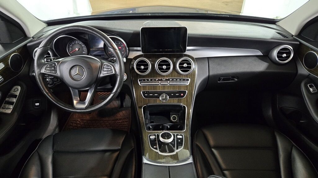 2017 Mercedes-Benz C-Class C 300 Jersey City NJ