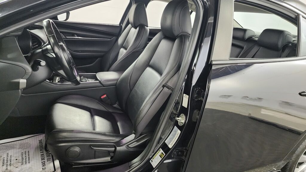2021 MAZDA Mazda3 Select Jersey City NJ