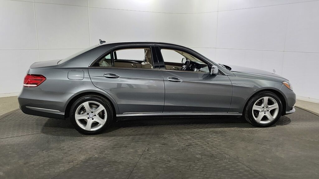 2016 Mercedes-Benz E-Class E 350 Jersey City NJ