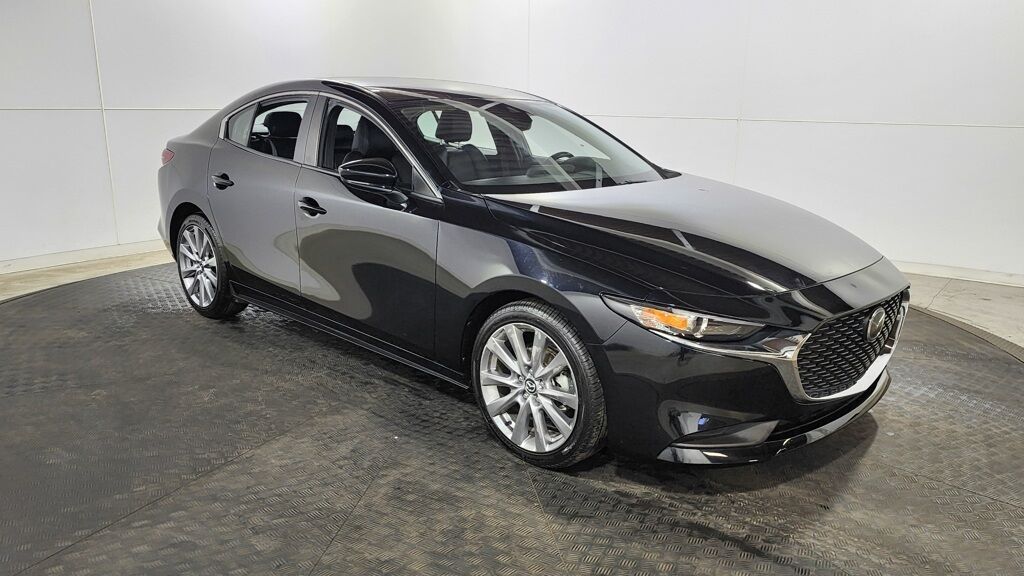 2021 MAZDA Mazda3 Select Jersey City NJ