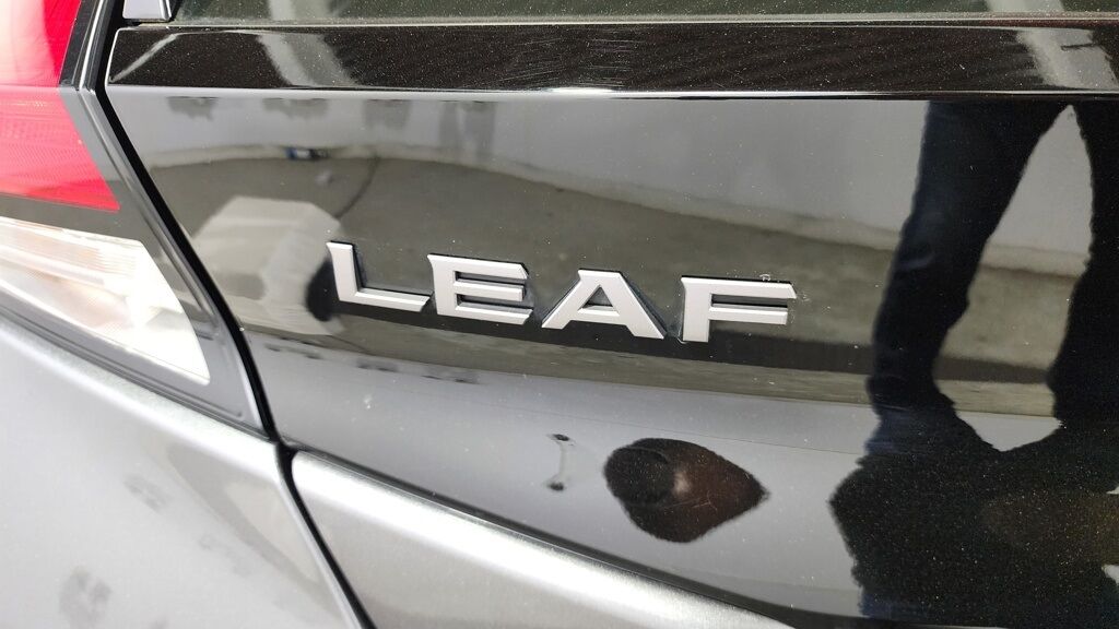 2023 Nissan Leaf S Jersey City NJ