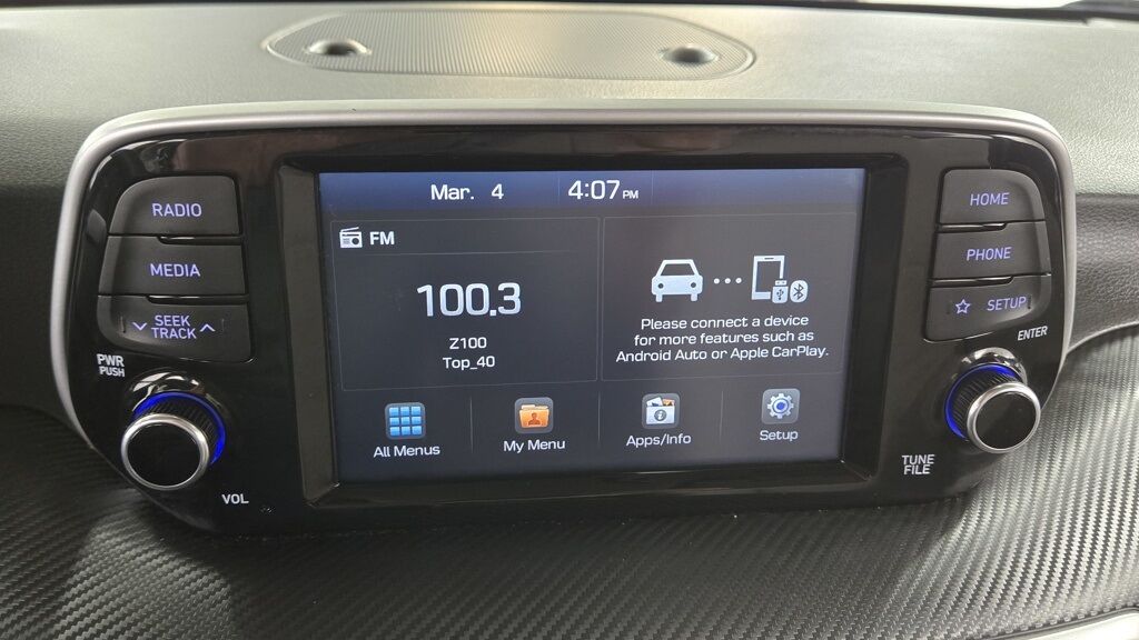 2019 Hyundai Tucson SE Jersey City NJ