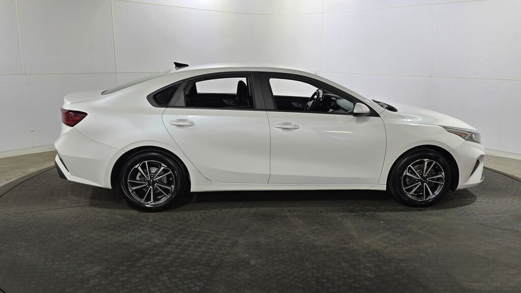 2022 Kia Forte LXS Jersey City NJ