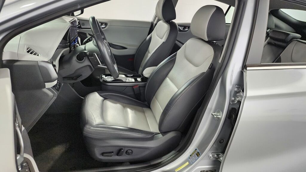 2020 Hyundai Ioniq Electric Limited Jersey City NJ