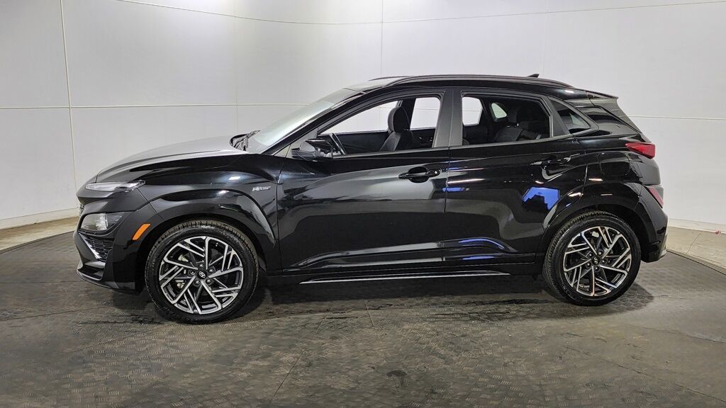 2022 Hyundai Kona N Line Jersey City NJ