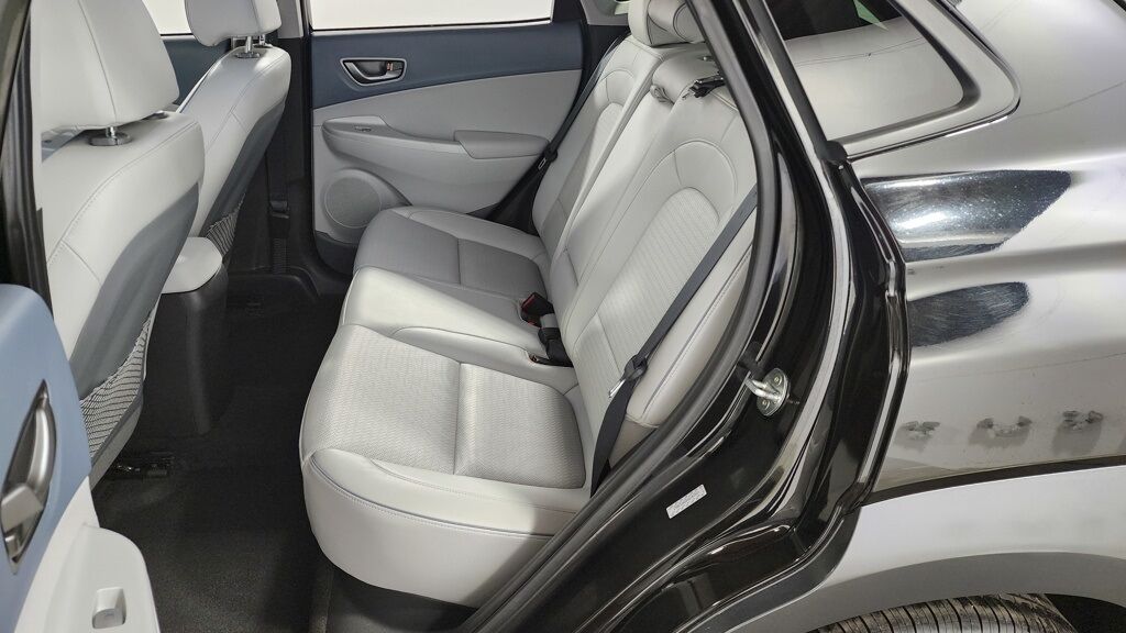 2021 Hyundai Kona Electric Limited Jersey City NJ