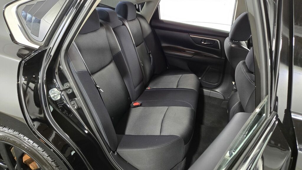 2017 Nissan Altima 2.5 SR Jersey City NJ