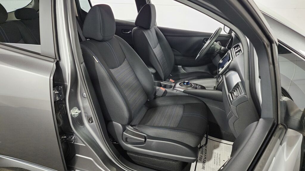 2023 Nissan Leaf S Jersey City NJ