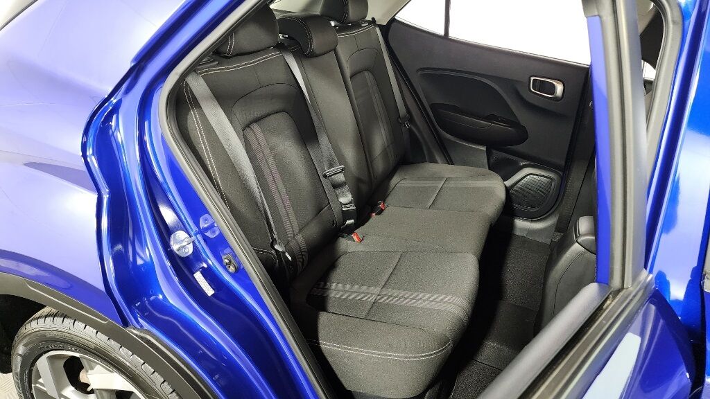 2023 Hyundai Venue SEL Jersey City NJ