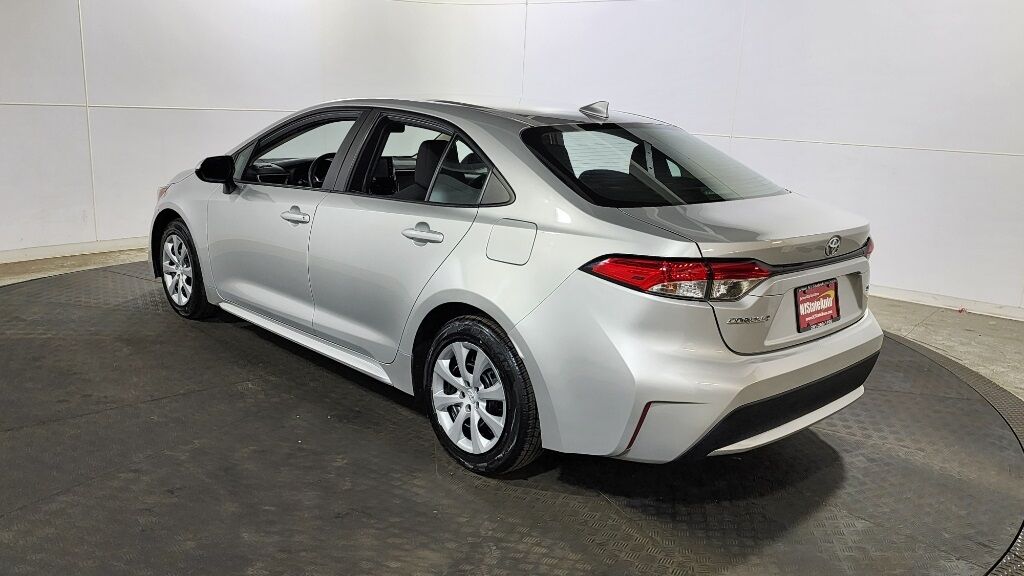 2021 Toyota Corolla LE Jersey City NJ