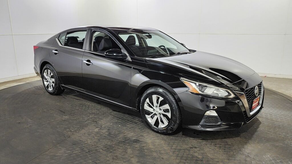 2020 Nissan Altima 2.5 S Jersey City NJ