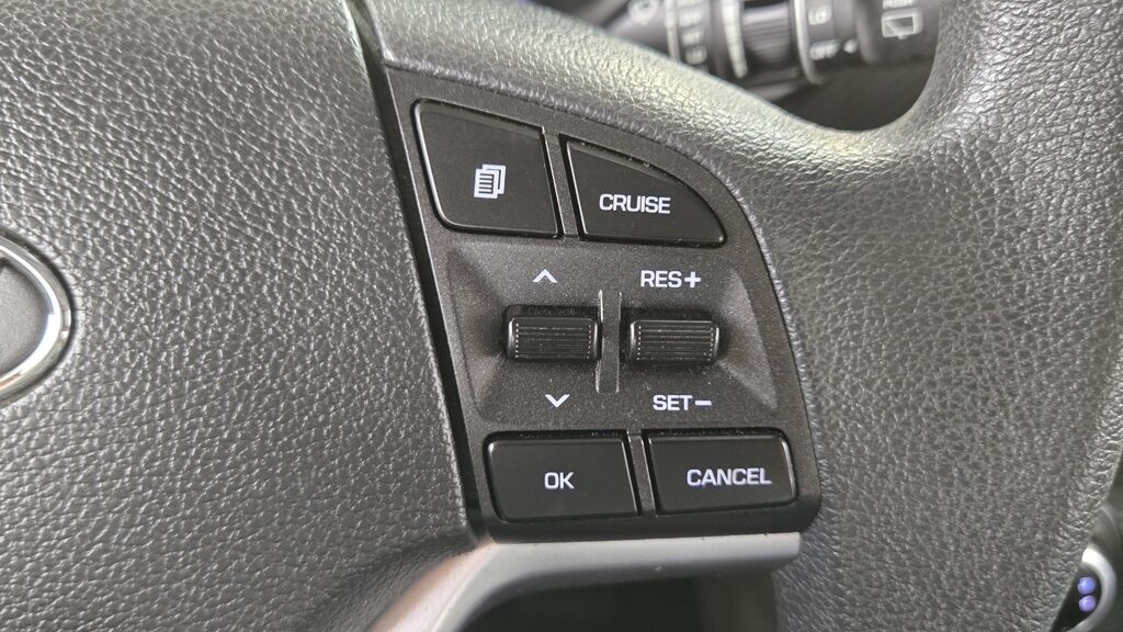 2019 Hyundai Tucson SE Jersey City NJ