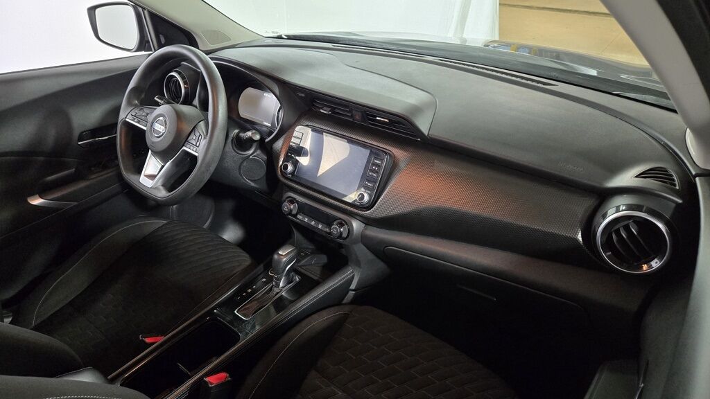 2021 Nissan Kicks SV Jersey City NJ