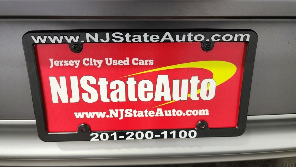 2020 Hyundai Ioniq Electric Limited Jersey City NJ