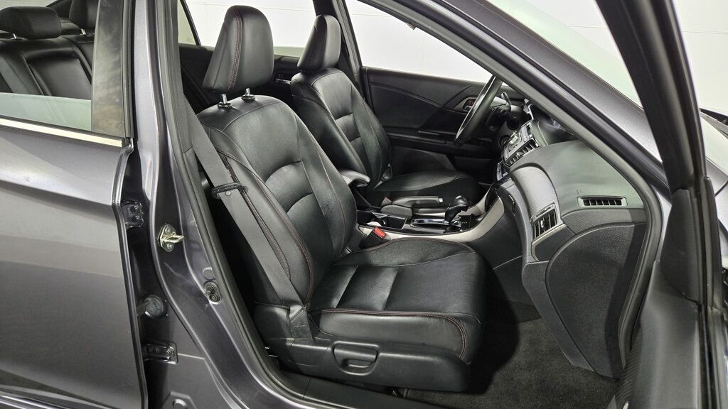 2017 Honda Accord Sport Special Edition Jersey City NJ