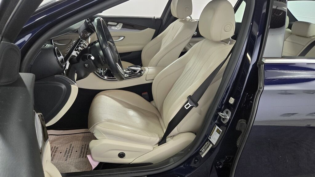 2020 Mercedes-Benz E-Class E 350 Jersey City NJ