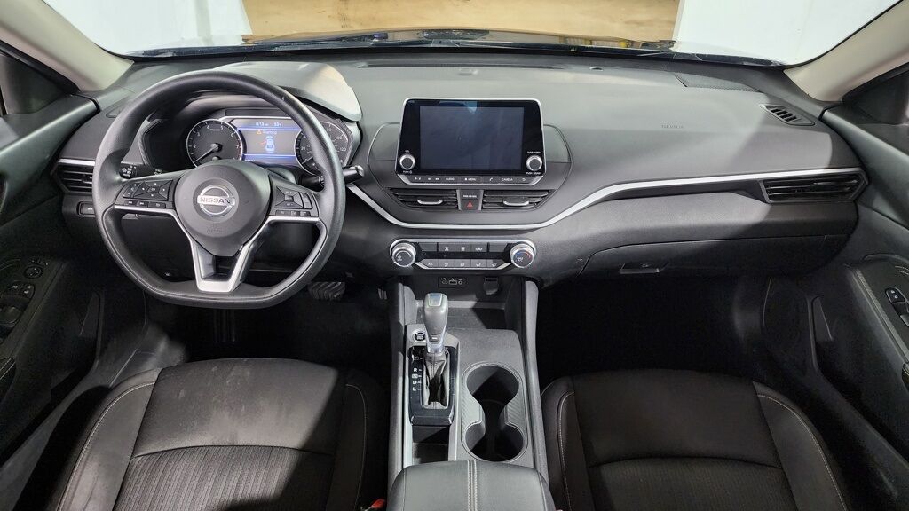 2020 Nissan Altima 2.5 S Jersey City NJ