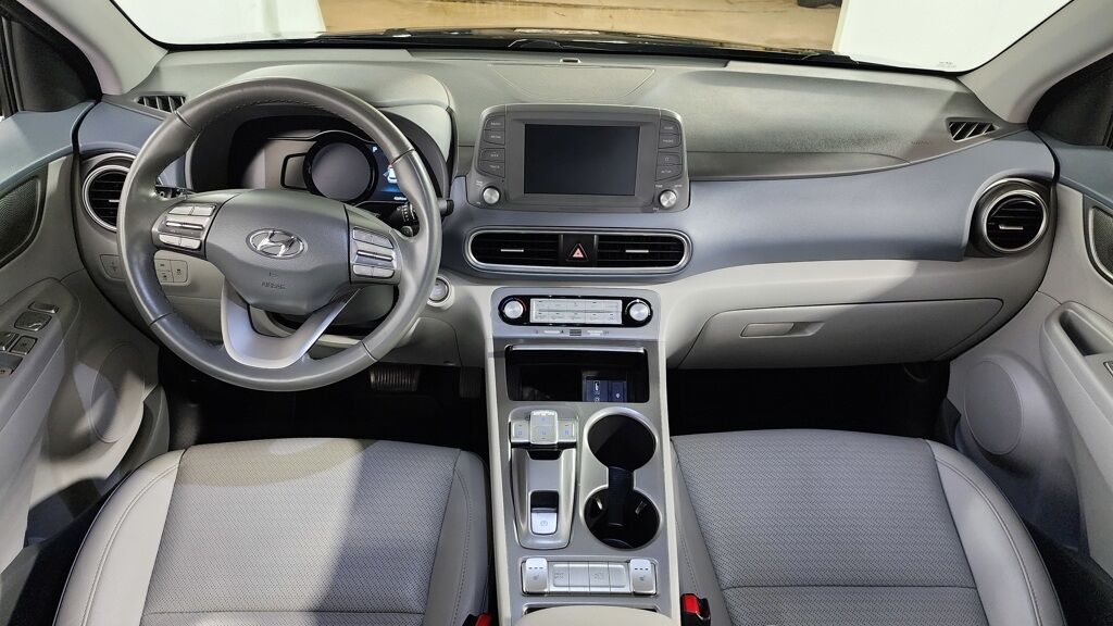 2021 Hyundai Kona Electric Limited Jersey City NJ