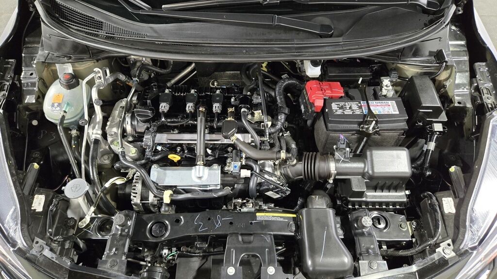 2024 Nissan Versa 1.6 S Jersey City NJ