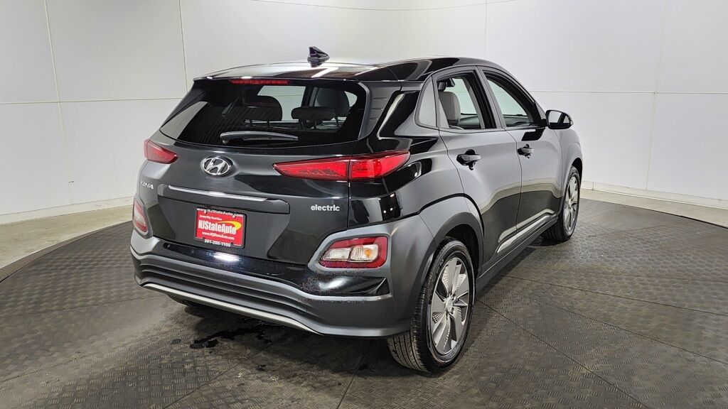 2021 Hyundai Kona Electric Limited Jersey City NJ