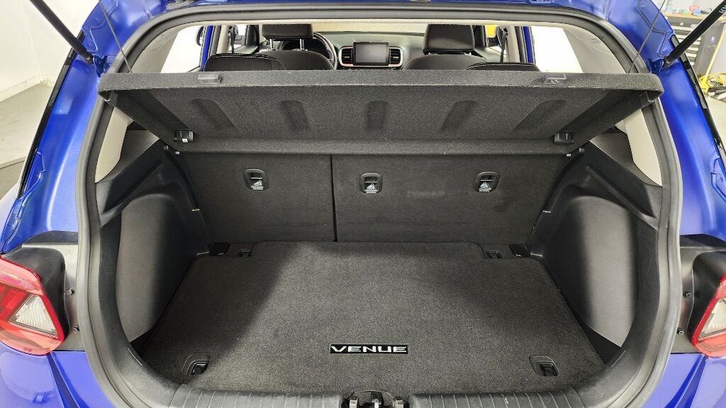 2023 Hyundai Venue SEL Jersey City NJ