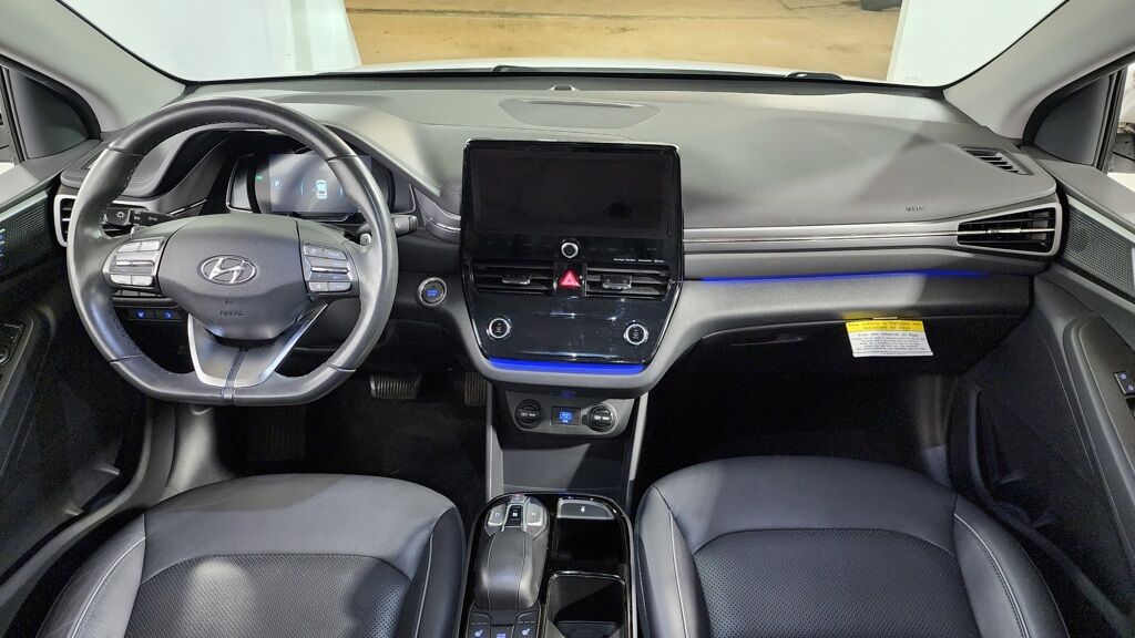 2021 Hyundai Ioniq Electric Limited Jersey City NJ