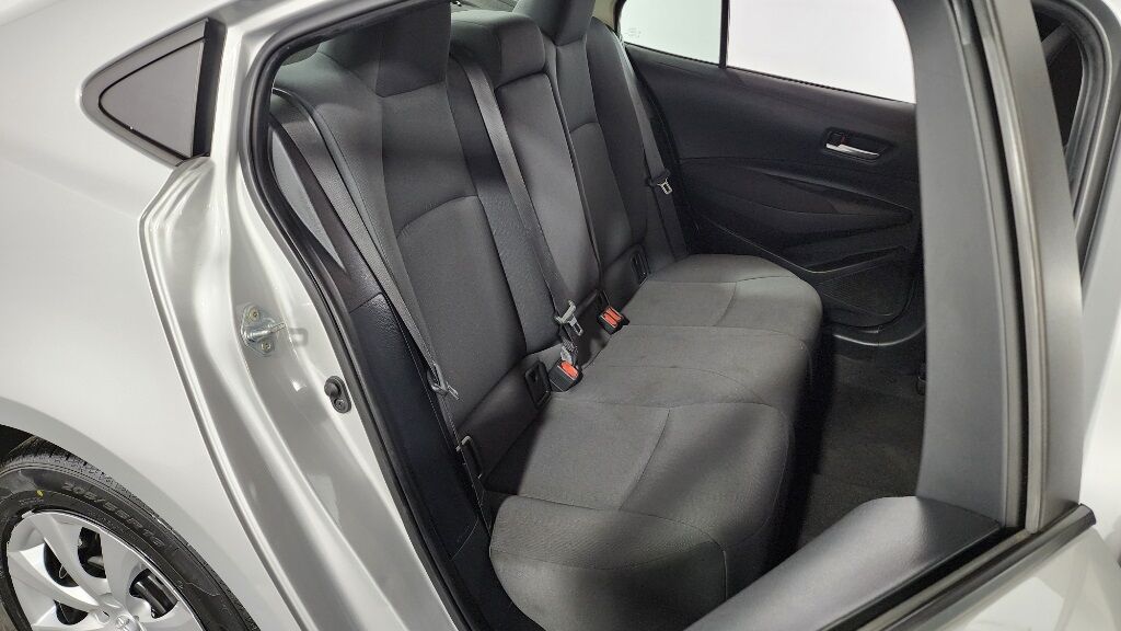2021 Toyota Corolla LE Jersey City NJ