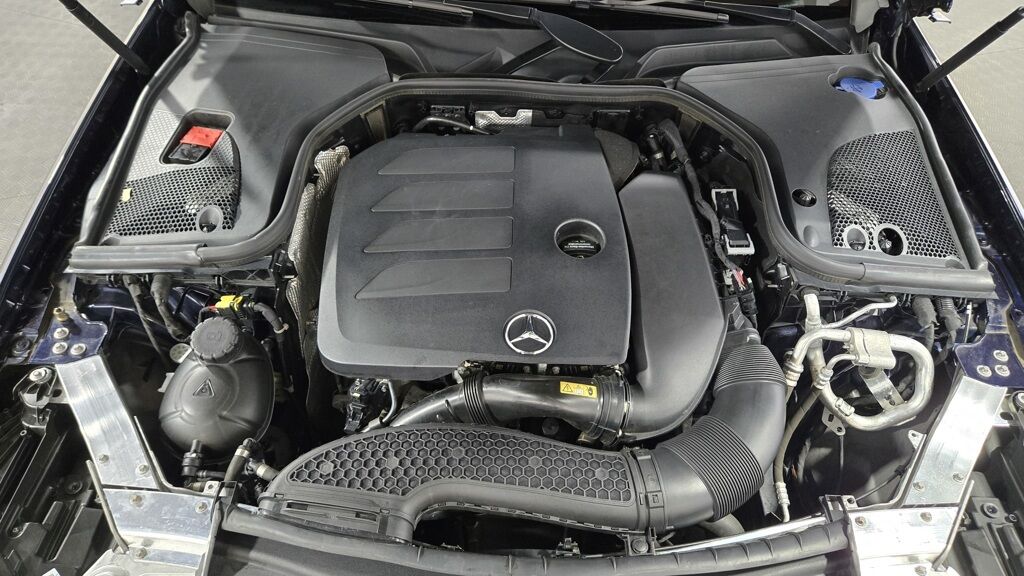 2020 Mercedes-Benz E-Class E 350 Jersey City NJ
